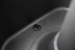 Keter Bevy BAR Cocktail Table, Polypropylene, Anthracite Grey - Image 14