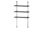 Keter Shed Shelving Kit