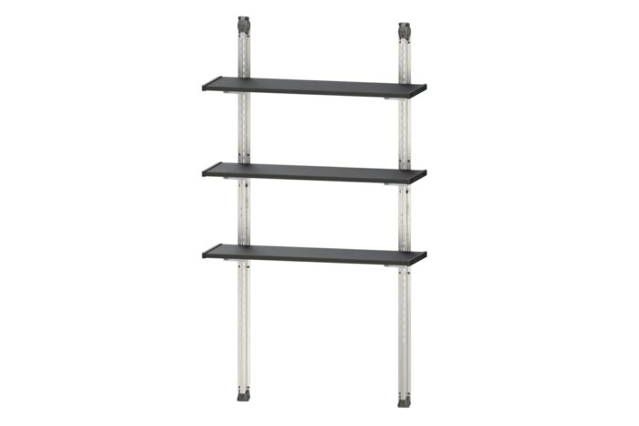 Keter Shed Shelving Kit - Image 1