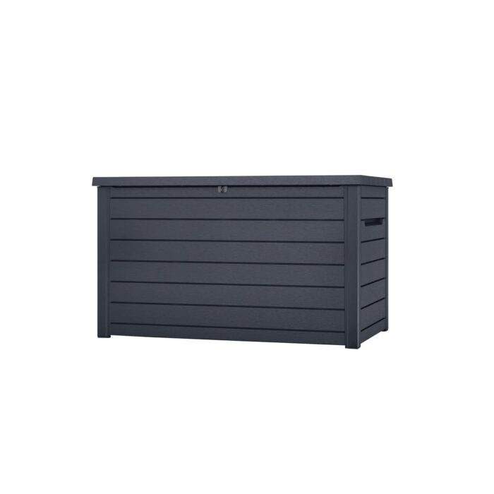 Keter Ontario Garden Storage Box for Cushions - Image 1