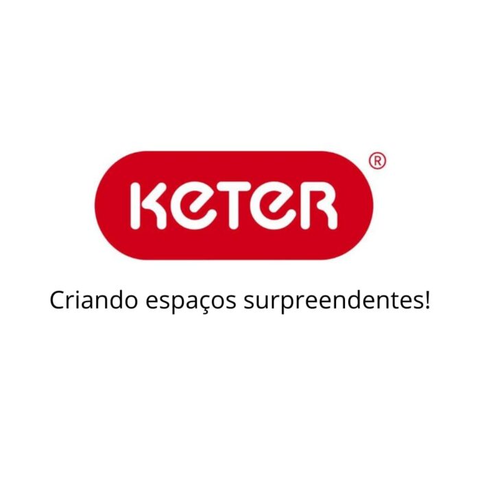 Keter Alto Più Closet, Made of Resin, Grey, 68 x 39 x 166 cm - Image 2