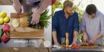 Keter Garden Kitchen and Food Station - Grey - Image 12