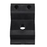 Replacement Lid Latch Compatible with Keter Store It Out Storage Box Lid Outdoor Garden Locking Latch Replacement (UV Protected) WLDC