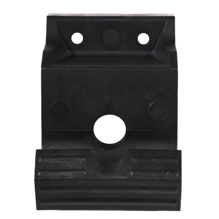 Replacement Lid Latch Compatible with Keter Store It Out Storage Box Lid Outdoor Garden Locking Latch Replacement (UV Protected) WLDC - Image 3