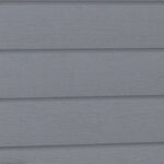 Keter Manor Outdoor Plastic Garden Storage Shed, Grey, 6 x 5 ft - Image 3
