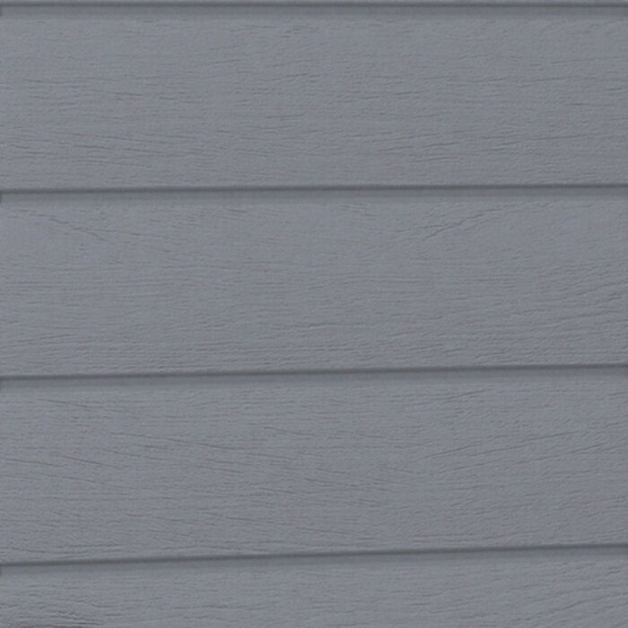 Keter Manor Outdoor Plastic Garden Storage Shed, Grey, 6 x 5 ft - Image 3