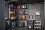Keter Shed Shelving Kit - Image 4