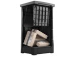 Keter Parcel Drop Box Graphite - Image 4
