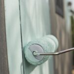 Keter Grande Store Outdoor Double Door Garden Furniture Storage Shed Grey Duotech+ Wood Look and Feel | Fade Free | All Weather Resistant | Safe and Secure | Zero Maintenance - Image 3