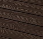 Keter Westwood 570L Outdoor 75% recycled Garden Furniture Storage Box Brown Wood Panel Effect ; Fade Free ; All Weather Resistant ; Safe and Secure ; Zero Maintenance ; 2 year Warranty - Image 2