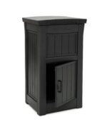 Keter Parcel Drop Box Graphite - Image 7