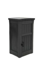 Keter Parcel Drop Box Graphite - Image 2