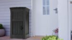 Keter Parcel Drop Box Graphite - Image 9