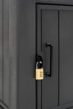 Keter Parcel Drop Box Graphite - Image 6