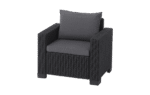California Balcony Deluxe set - Grey