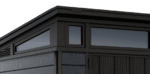 Cortina Shed 11x7ft - Grey