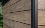 Signature Shed 9x7ft - Ashwood Brown