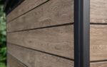 Signature Shed 11x7ft - Ashwood Brown