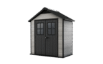 Oakland Shed 7.5x11ft - Grey