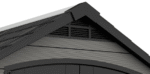 Premier Shed 7.5x7ft - Grey