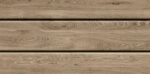 Signature Apex Shed 7x7.5ft - Ashwood Brown