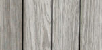 Signature Pent Shed 11x7ft - Storm Grey