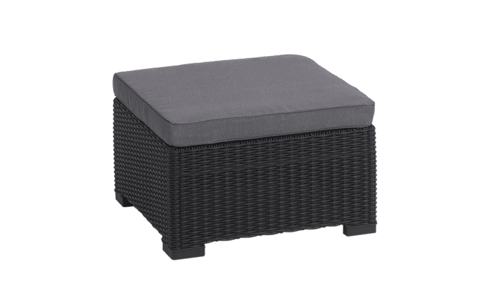 California Balcony Deluxe set - Grey