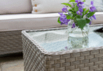 Kettler Charlbury Sofa Lounge Set with Signature Cushions