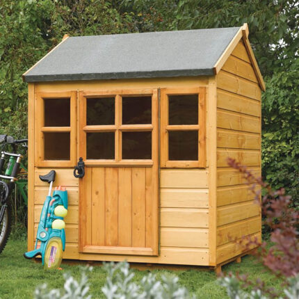 Rowlinson Little Lodge Playhouse