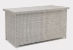 Kettler Palma Storage Box in White Wash