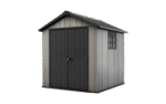 Oakland Shed 7.5x7ft - Grey