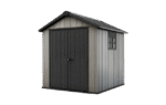 Oakland Shed 7.5x7ft - Grey